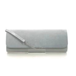 Begg Exclusive - Ebbie Dallas Ebbie-t20 (light Grey Suede)