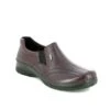 Alpina - 4257-9 Eikelea Tex (wine Leather)