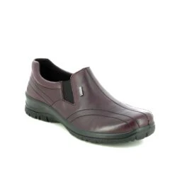 Alpina - 4257-9 Eikelea Tex (wine Leather)