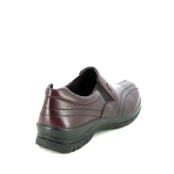 Alpina - 4257-9 Eikelea Tex (wine Leather) -Camel Favour alpina eikelea tex 4257 9 wine leather comfort slip on shoes 1647952524 887425781 03