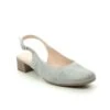 Alpina - 9k26-3 EmilyH (light Grey Nubuck) -Camel Favour alpina emily h 9k26 3 light grey nubuck slingback shoes 1602244393 887942633 01