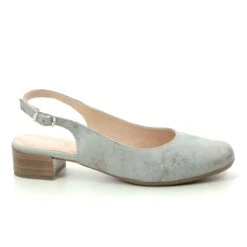 Camel Favour -Camel Favour alpina emily h 9k26 3 light grey nubuck slingback shoes 1602244394 887942633 02