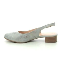 Alpina - 9k26-3 EmilyH (light Grey Nubuck) -Camel Favour alpina emily h 9k26 3 light grey nubuck slingback shoes 1602244397 887942633 05