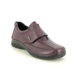 Alpina - 4178-e Ronyvel Tex (wine Leather) -Camel Favour alpina ronyvel tex 4178 e wine comfort shoes 1668085490 887417880 01