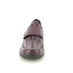 Alpina - 4178-e Ronyvel Tex (wine Leather)