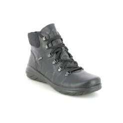 Alpina - 0r84-5 RoyalTex Boot (navy Leather)