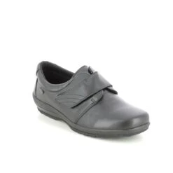 Alpina - 811b-1 Vita Vel K Fit (black Leather)