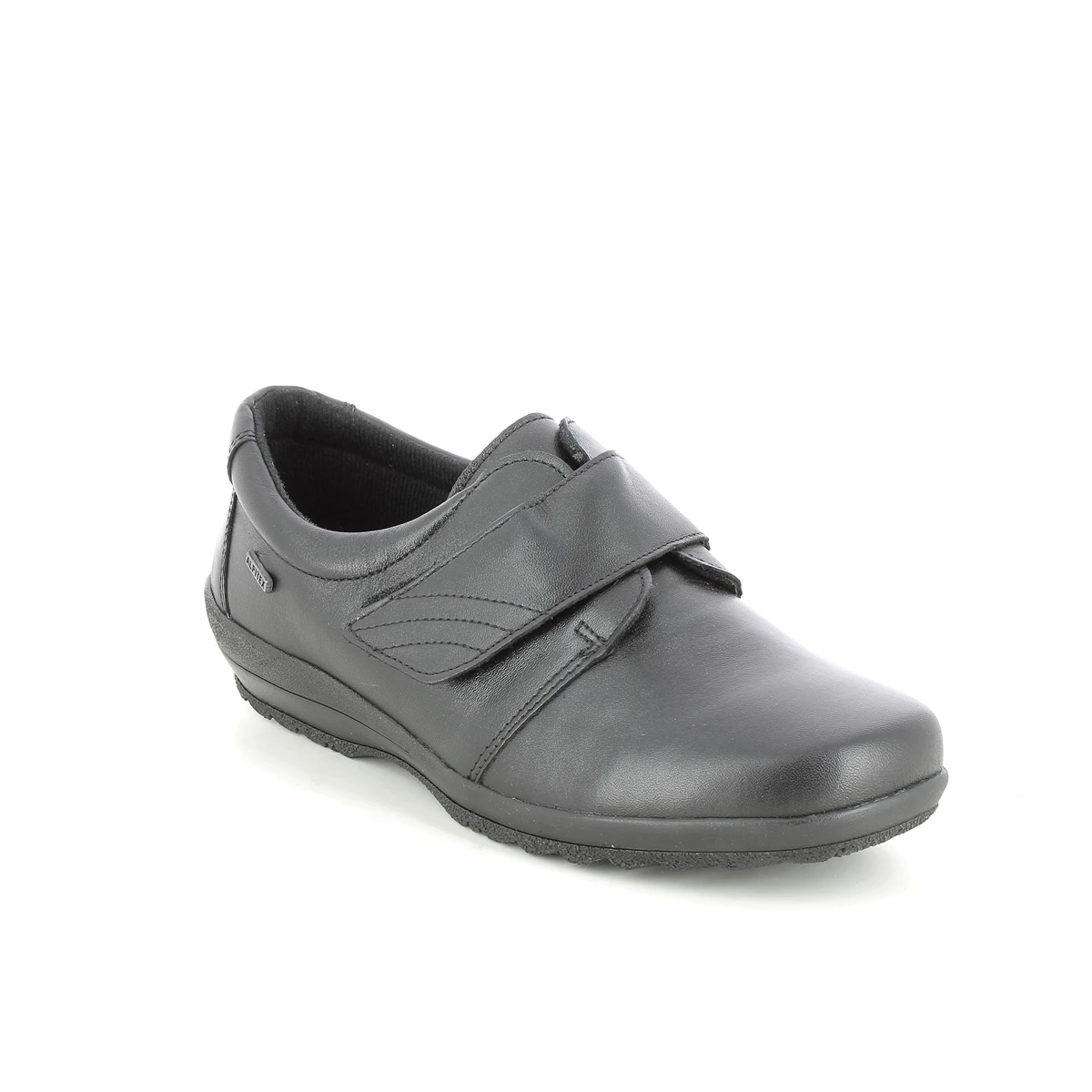 Alpina - 811b-1 Vita Vel K Fit (black Leather) 3 Alpina - 811b-1 Vita Vel K Fit (black Leather)