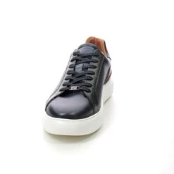 Ambitious - Eclipse 11826b-6176 (navy Leather)