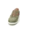 Ambitious - Fay 12096a-1757 (khaki Suede) -Camel Favour ambitious fay 12096a 1757 khaki suede trainers 1647694559 816209657 04