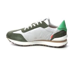 Ambitious - Rhome 11538-1013 (khaki Suede) -Camel Favour ambitious rhome 11538 1013 khaki suede trainers 1647698096 816153813 05