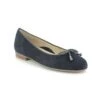 Ara - Sardinia Soft 31324-13 (navy Nubuck) -Camel Favour ara sardinia soft 31324 13 navy nubuck pumps and ballerinas 1582731666 102132413 01