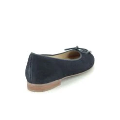 Ara - Sardinia Soft 31324-13 (navy Nubuck) -Camel Favour ara sardinia soft 31324 13 navy nubuck pumps and ballerinas 1582731668 102132413 03