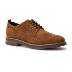 Base London - Wt02553 Bryce (tan)