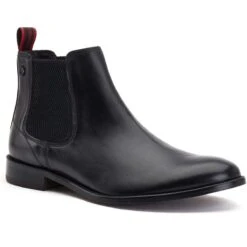 Base London - Wv07011 Carson (black)