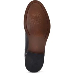 Base London - Wv07011 Carson (black) -Camel Favour base london carson wv07011 black boots1684241980gbt 34636 63863 f d 1