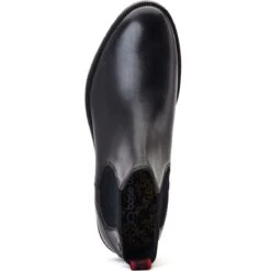 Base London - Wv07011 Carson (black) -Camel Favour base london carson wv07011 black boots1684241980gbt 34636 63863 f e 1