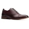 Base London - Tc12538 Cast Washed (wine) -Camel Favour base london cast washed tc12538 wine formal shoes1684239508gbt 27339 51642 f a 1