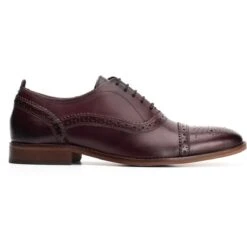 Base London - Tc12538 Cast Washed (wine) -Camel Favour base london cast washed tc12538 wine formal shoes1684239515gbt 27339 51642 f i 1