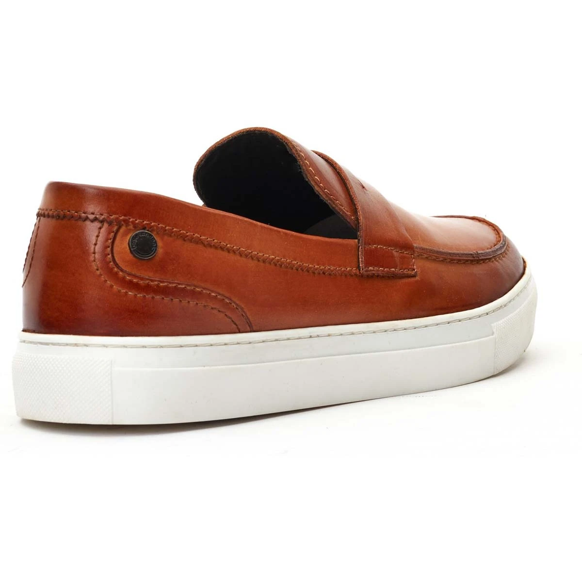 Base London - Wz04248 Flynn (tan) 4 Base London - Wz04248 Flynn (tan) - Image 2