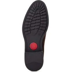 Base London - Uo09203 Kilby (brown) -Camel Favour base london kilby uo09203 brown boots1684241508gbt 34623 63828 f d 1