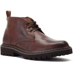 Base London - Wn03201 Lomax (brown)
