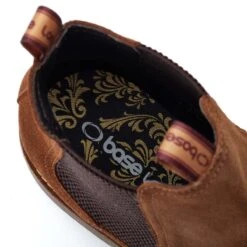 Base London - Wt05123 Masada (taupe) -Camel Favour base london masada wt05123 taupe boots1684241683gbt 34628 63842 f n 1