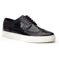 Base London - Wz03012 Mickey (black)