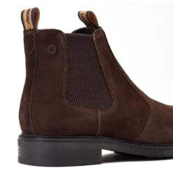 Base London - Uo10203 Nelson (brown) -Camel Favour base london nelson uo10203 brown boots1684241540gbt 34624 63830 f n 1