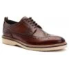 Base London - Wx02208 Sully (brown) -Camel Favour base london sully wx02208 brown formal shoes1684242057gbt 34638 63868 f a 1