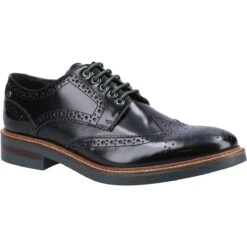 Base London - Pi06012 Woburn (black)