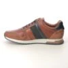 Begg Exclusive - Austria Slow 1050-11 (tan Leather )