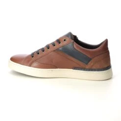 Begg Exclusive - Braille Zip Ben 0771-11 (tan Leather ) 14 Begg Exclusive - Braille Zip Ben 0771-11 (tan Leather ) -Camel Favour begg exclusive braille zip ben 0771 11 tan leather comfort shoes 1689434831 878077111 06