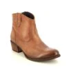 Begg Exclusive - DresaCowboy B504-11 (tan Leather )