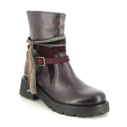 Begg Exclusive - NadirStrap D550-81 (wine Leather)