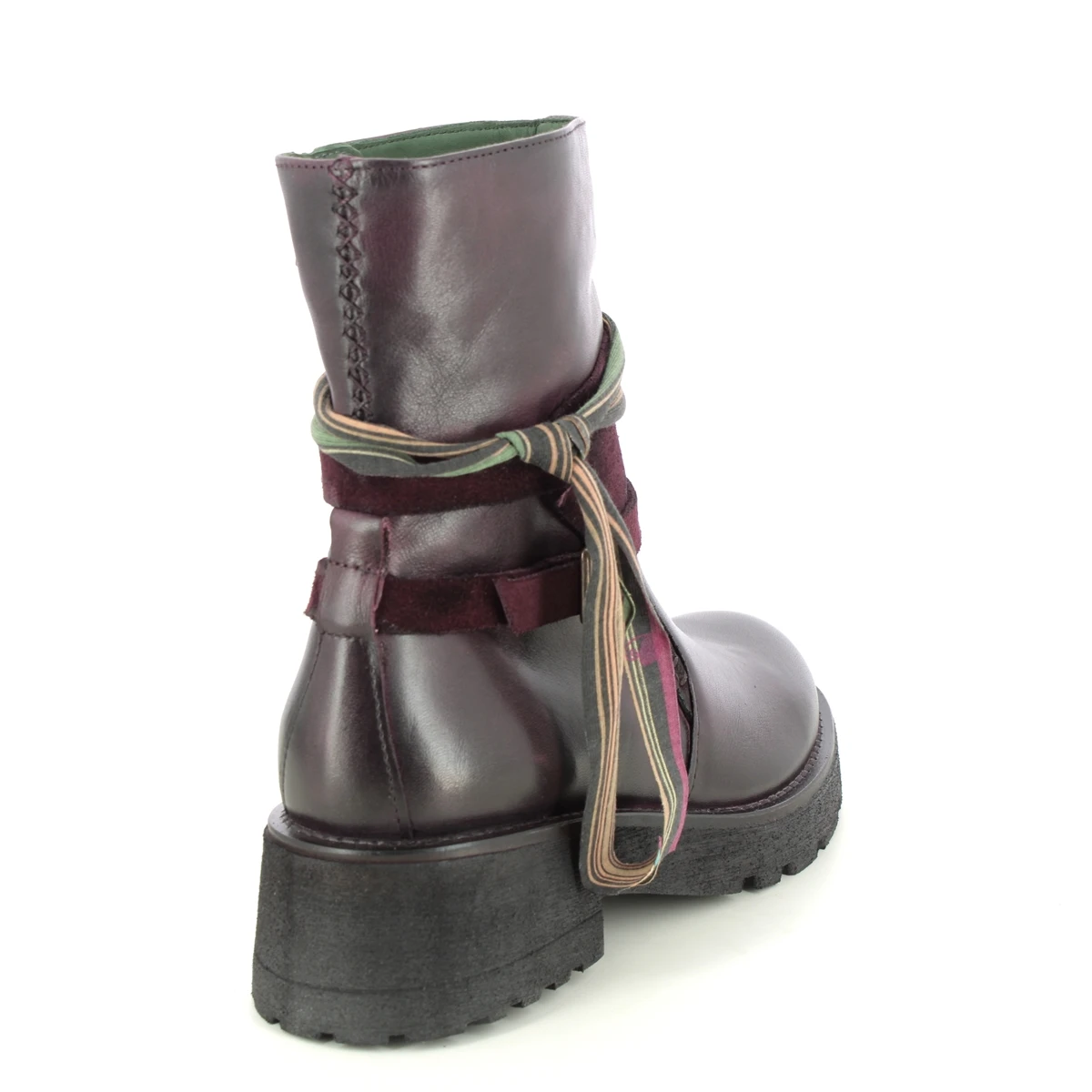 Begg Exclusive - NadirStrap D550-81 (wine Leather) 5 Begg Exclusive - NadirStrap D550-81 (wine Leather) - Image 3