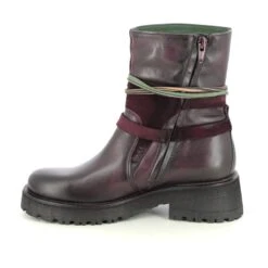 Begg Exclusive - NadirStrap D550-81 (wine Leather) 13 Begg Exclusive - NadirStrap D550-81 (wine Leather) -Camel Favour begg exclusive nadir strap d550 81 wine leather ankle boots 1690990178 870355081 05