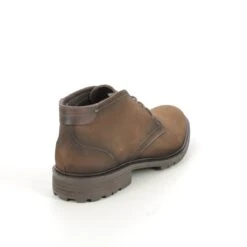 Begg Exclusive - Troy Vito Tro098-m28002 (tan Leather ) -Camel Favour begg exclusive troy vito tro098 m28002 tan leather chukka boots 1661268083 882509811 03
