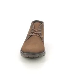 Begg Exclusive - Troy Vito Tro098-m28002 (tan Leather ) -Camel Favour begg exclusive troy vito tro098 m28002 tan leather chukka boots 1661268083 882509811 04