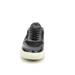 Begg Exclusive - Vox Vox349-m01001 (black Grey) -Camel Favour begg exclusive vox vox349 m01001 black grey trainers 1661264202 882434935 04