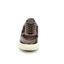 Begg Exclusive - Vox Vox349-m01010 (brown Suede) -Camel Favour begg exclusive vox vox349 m01010 brown suede trainers 1661264173 882434923 04