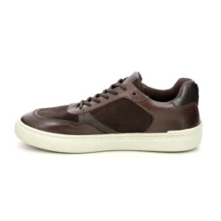 Begg Exclusive - Vox Vox349-m01010 (brown Suede) -Camel Favour begg exclusive vox vox349 m01010 brown suede trainers 1661264174 882434923 05