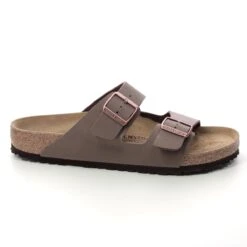 Birkenstock - Arizona Mens 151181-81 (brown Nubuck) -Camel Favour birkenstock arizona mens 15118181 brown nubuck sandals 1681811791 051015181 02