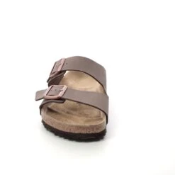 Birkenstock - Arizona Mens 151181-81 (brown Nubuck)