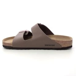 Birkenstock - Arizona Mens 151181-81 (brown Nubuck) -Camel Favour birkenstock arizona mens 15118181 brown nubuck sandals 1681811793 051015181 07