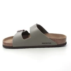 Birkenstock - Arizona Mens 151211-13 (stone) -Camel Favour birkenstock arizona mens 15121113 stone sandals 1681811849 051121150 07
