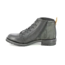 Bugatti - Sentra Zip 3216113b-1000 (black Leather)