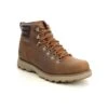Cat - Sire Waterproof P720692- (brown Nubuck) -Camel Favour cat sire waterproof p720692 brown nubuck boots 1666104617 667069223 01