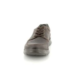 Clarks - Cotrell Edge 261198038h - H Fit (brown) -Camel Favour clarks cotrell edge h fit brown casual shoes 1522766227 261198038H 04