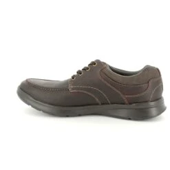 Clarks - Cotrell Edge 261198038h - H Fit (brown) -Camel Favour clarks cotrell edge h fit brown casual shoes 1522766228 261198038H 05